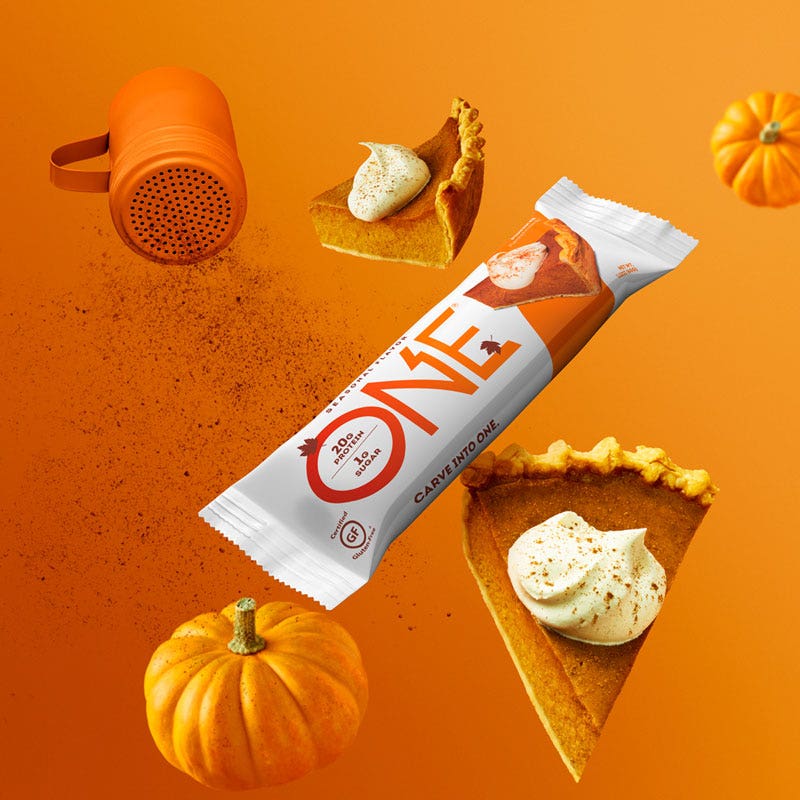 Carve Into Our Latest Seasonal Delight!