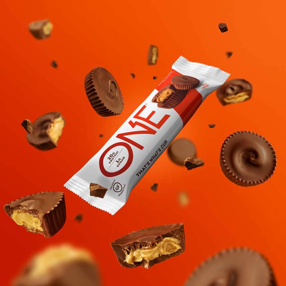 Unwrap The Newest ONE Bar Flavor